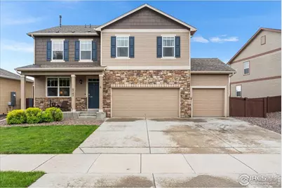 6747 Grainery Rd, Timnath, CO 80547 - Photo 1