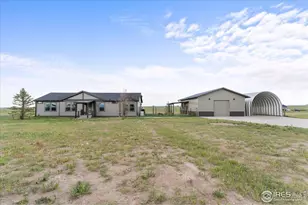 7186 Co Rd 106, Carr, CO 80612 - Photo 1