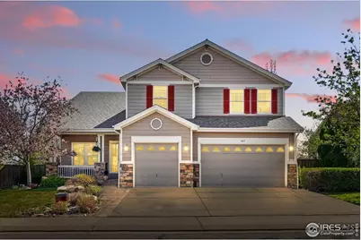 665 Glenarbor Cir, Longmont, CO 80504 - Photo 1