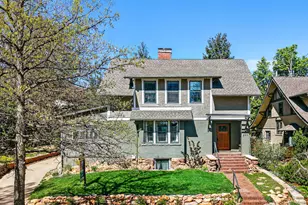 845 14th St, Boulder, CO 80302 - Photo 1