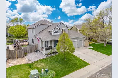 3760 Barnard Ln, Johnstown, CO 80534 - Photo 1