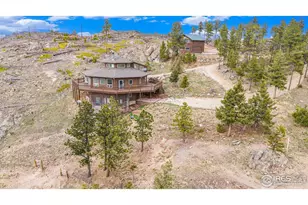 552 Blue Grouse Ln, Bellvue, CO 80512 - Photo 1
