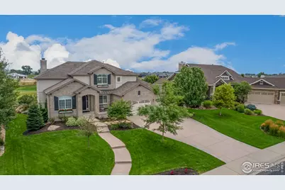 6974 Ridgeline Dr, Timnath, CO 80547 - Photo 1