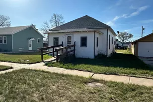 109 E 5th St, Julesburg, CO 80737 - Photo 1