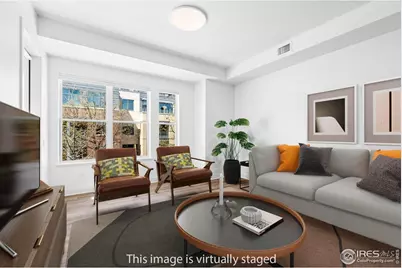 1707 Walnut St #203, Boulder, CO 80302 - Photo 1