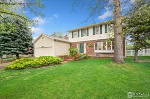 1219 Mansfield Dr, Fort Collins, CO 80525 - Photo 1