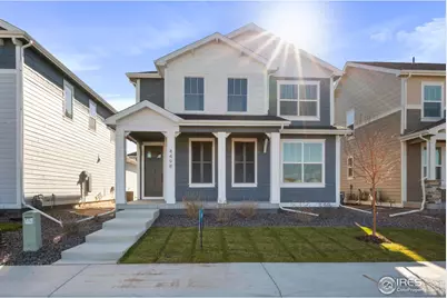 4498 Burl St, Timnath, CO 80547 - Photo 1