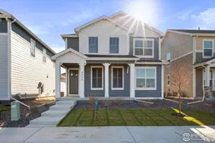 4498 Burl St, Timnath, CO 80547 - Photo 1