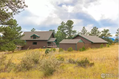 615 Guardian Peak Dr, Livermore, CO 80536 - Photo 1