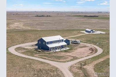 7322 County Road 104, Wellington, CO 80549 - Photo 1