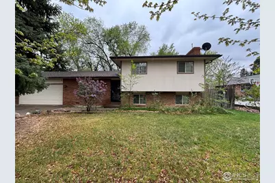 6005 Mossycup Ct, Loveland, CO 80538 - Photo 1