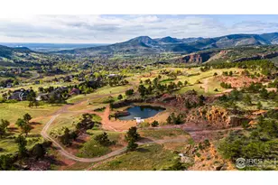 1117 N 5th Ave, Lyons, CO 80540 - Photo 1