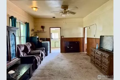 230 W Chase St, Haxtun, CO 80731 - Photo 1