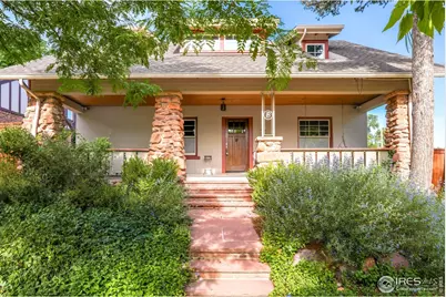 721 9th St, Boulder, CO 80302 - Photo 1
