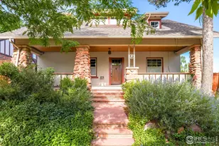 721 9th St, Boulder, CO 80302 - Photo 1