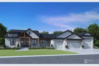 2673 Cutter Dr, Severance, CO 80524 - Photo 1