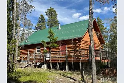 4911 Storm Mountain Dr, Drake, CO 80515 - Photo 1