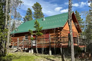 4911 Storm Mountain Dr, Drake, CO 80515 - Photo 1