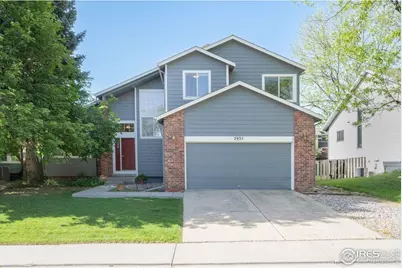 2935 Bow Line Pl, Longmont, CO 80503 - Photo 1