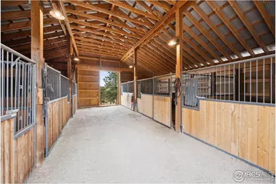 250 El Arbol Dr, Bellvue, CO 80512 - Photo 1
