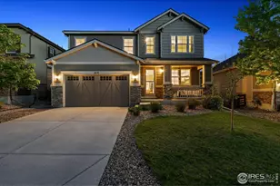 610 Sun Up Pl, Erie, CO 80516 - Photo 1