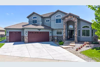 445 Whitney Hbr, Windsor, CO 80550 - Photo 1