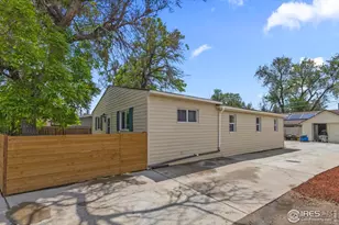607 N US Hwy 85, Ault, CO 80610 - Photo 1