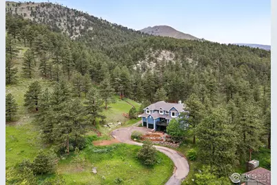 1946 Lefthand Canyon Dr, Boulder, CO 80302 - Photo 1