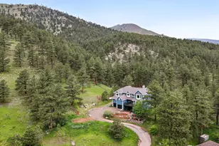 1946 Lefthand Canyon Dr, Boulder, CO 80302 - Photo 1