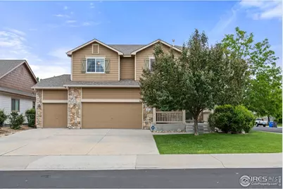 1475 Massadona Pl, Loveland, CO 80538 - Photo 1
