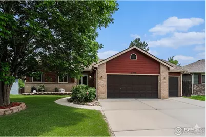 5942 Colby St, Fort Collins, CO 80525 - Photo 1