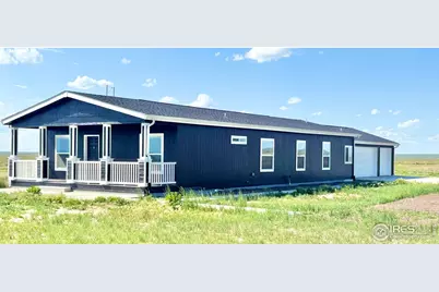 44502 County Road 68, Briggsdale, CO 80611 - Photo 1
