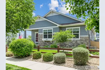 603 Summer Hawk Dr, Longmont, CO 80504 - Photo 1