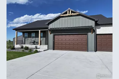 5016 Prairie Lark Ln, Severance, CO 80615 - Photo 1