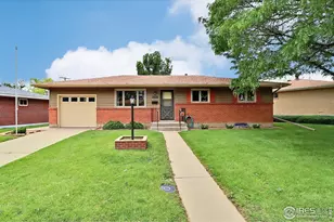 2028 26th Street Rd, Greeley, CO 80631 - Photo 1