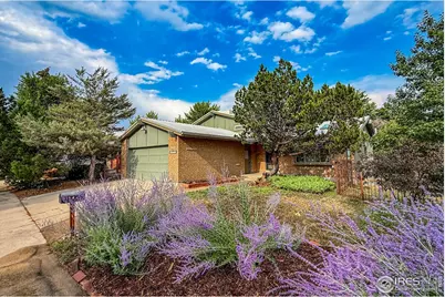 3722 Monterey Pl, Boulder, CO 80301 - Photo 1