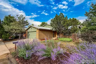 3722 Monterey Pl, Boulder, CO 80301 - Photo 1