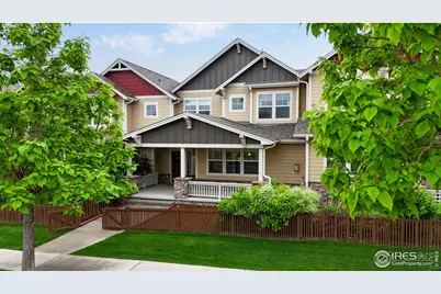 2107 Blackbird Dr, Fort Collins, CO 80525 - Photo 1