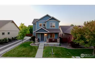 3389 Hewitt St, Loveland, CO 80538 - Photo 1