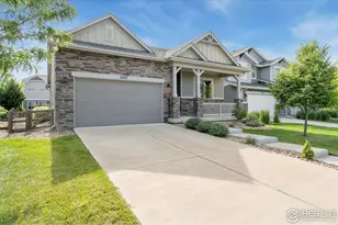 2227 Vermillion Creek Dr, Loveland, CO 80538 - Photo 1