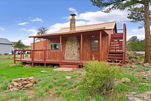 860 Co Rd 67J, Red Feather Lakes, CO 80545 - Photo 1