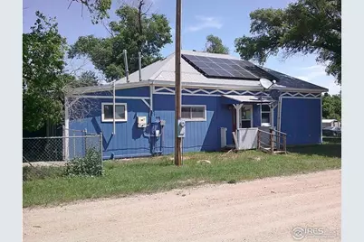 23243 Pawnee Ave, Padroni, CO 80745 - Photo 1
