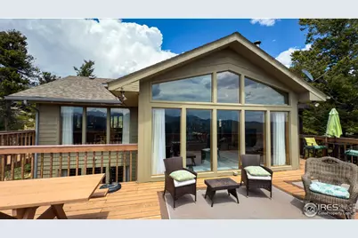 118 Alpine Dr, Estes Park, CO 80517 - Photo 1