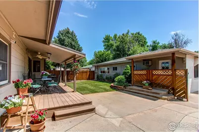 332 N Madison Ave, Loveland, CO 80537 - Photo 1