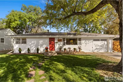 408 Riddle Dr, Fort Collins, CO 80521 - Photo 1