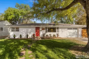 408 Riddle Dr, Fort Collins, CO 80521 - Photo 1