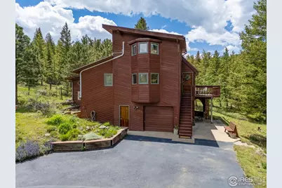 173 Silver Cloud Ln, Boulder, CO 80302 - Photo 1