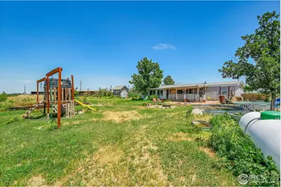 18247 County Road 22, Fort Lupton, CO 80621 - Photo 1