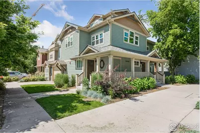 1944 Arapahoe Ave #A, Boulder, CO 80302 - Photo 1