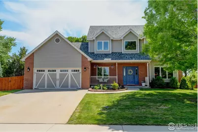 7200 W Canberra St Dr, Greeley, CO 80634 - Photo 1